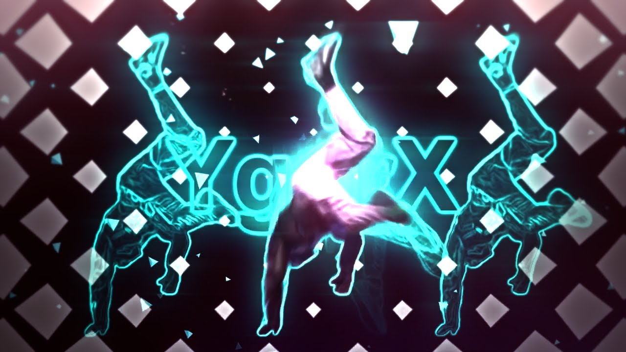 YgorX - Freak - Inspired P4inFx | By MihawkFx