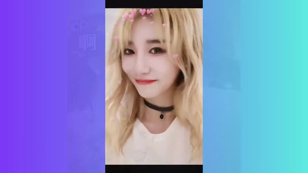 Tổng Hợp video Tik Tok SNH48 và GNZ48