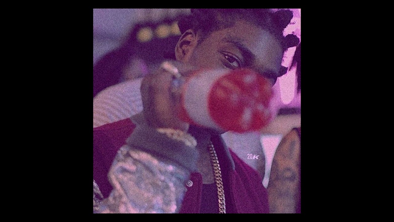 Kodak Black Type Beat - 'Never Miss'