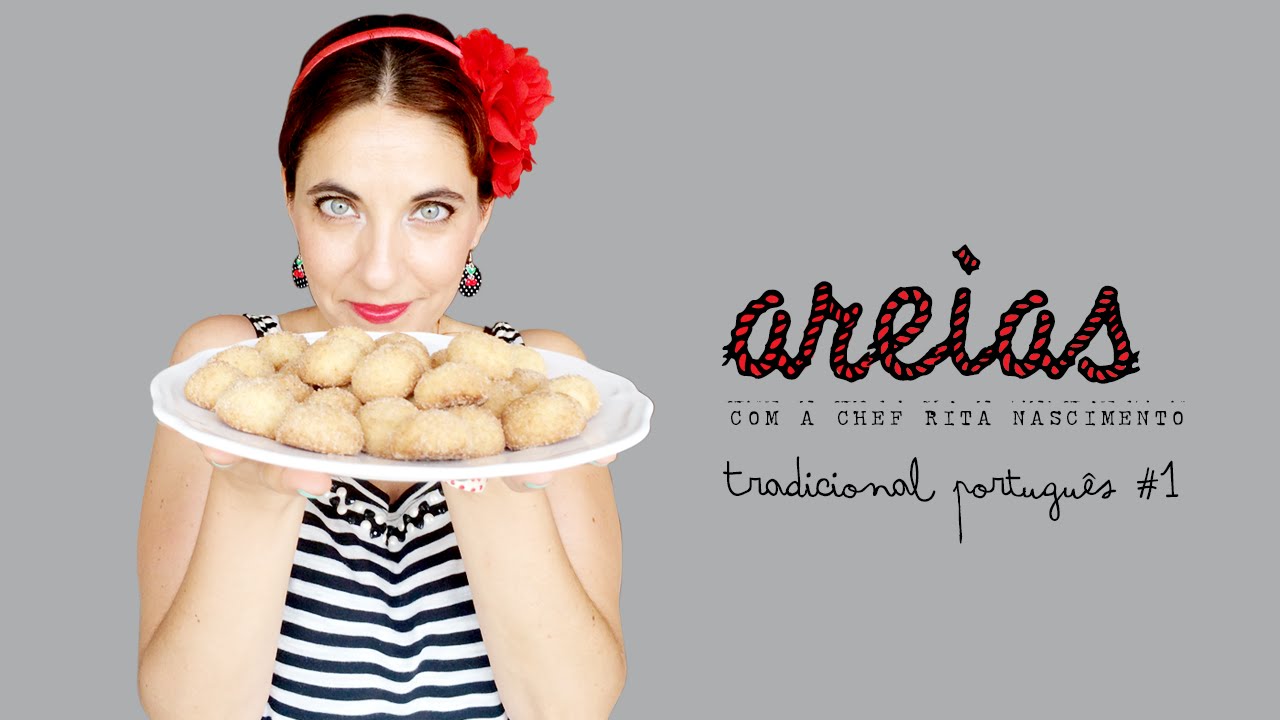 Areias- Tradicional Português #1