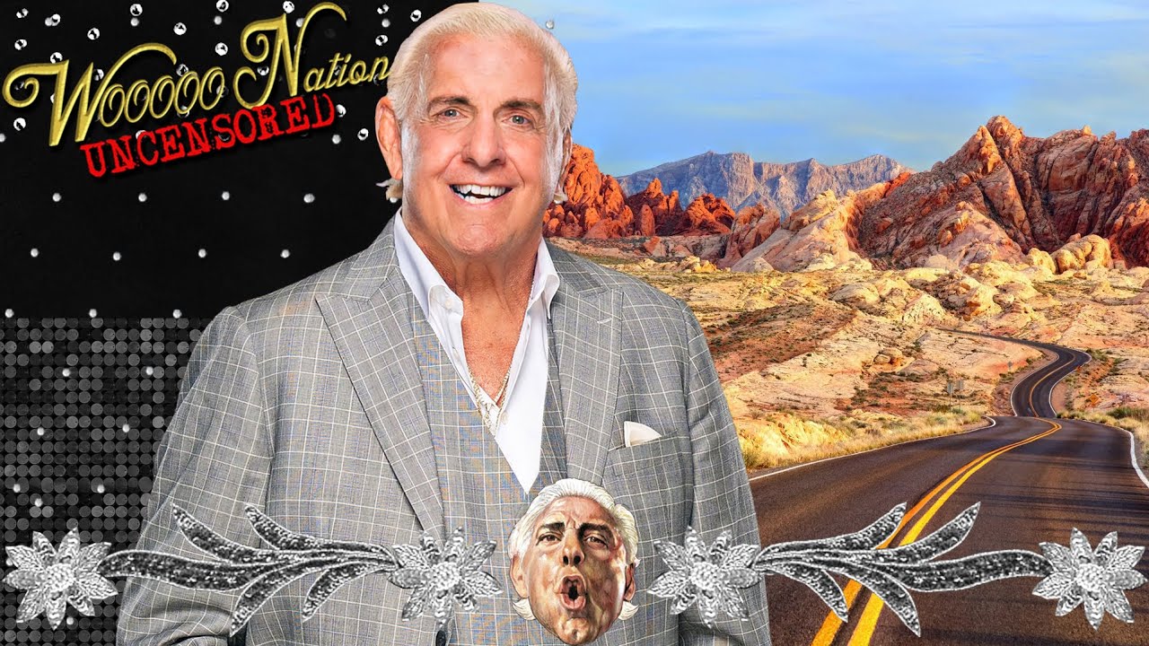Ric Flair on the travel schedule for today's wrestlers