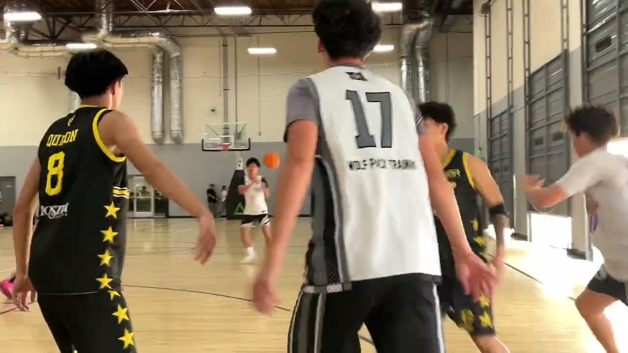 WPT 17u Challengers vs. EDGE @ AIM Sports - 3/14/26