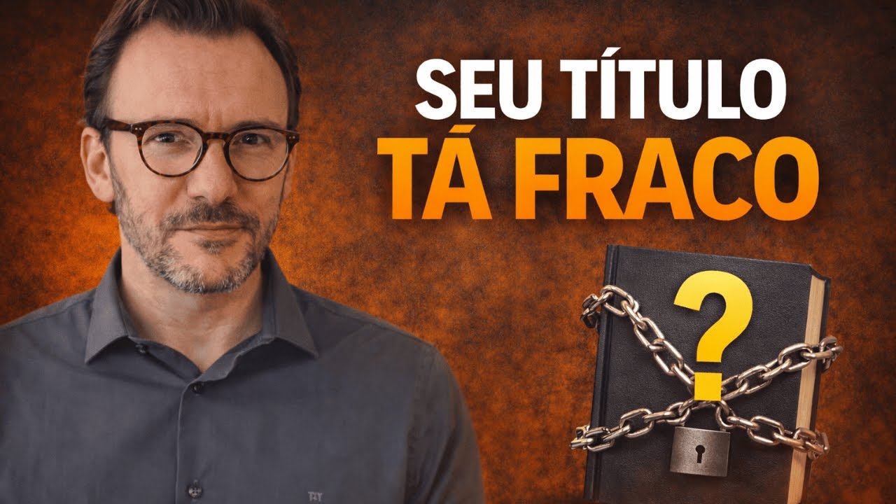 Como Criar Títulos Que Dão Clique (Sem Virar Clickbait Barato)