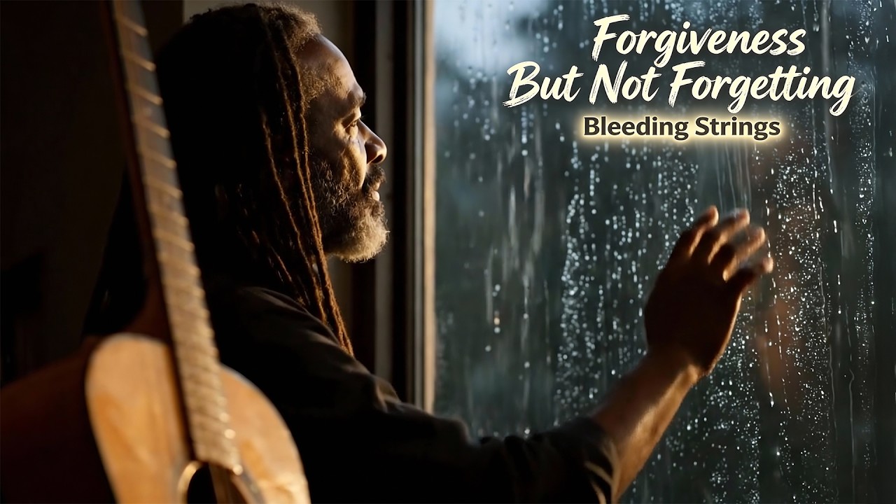 Forgiveness But Not Forgetting ( Full Album ) Soulful Acoustic Reggae Ballads | Bleeding Strings
