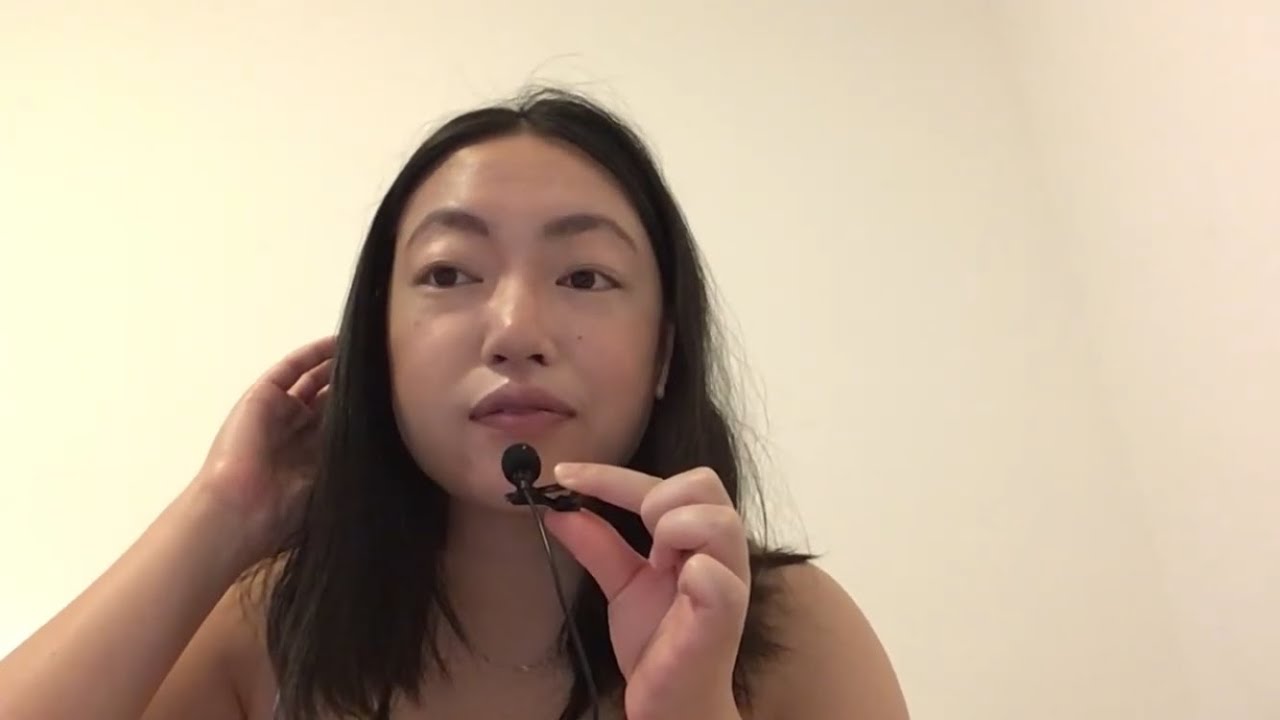 asmr 30 days of summer day 5|june vlog (german)