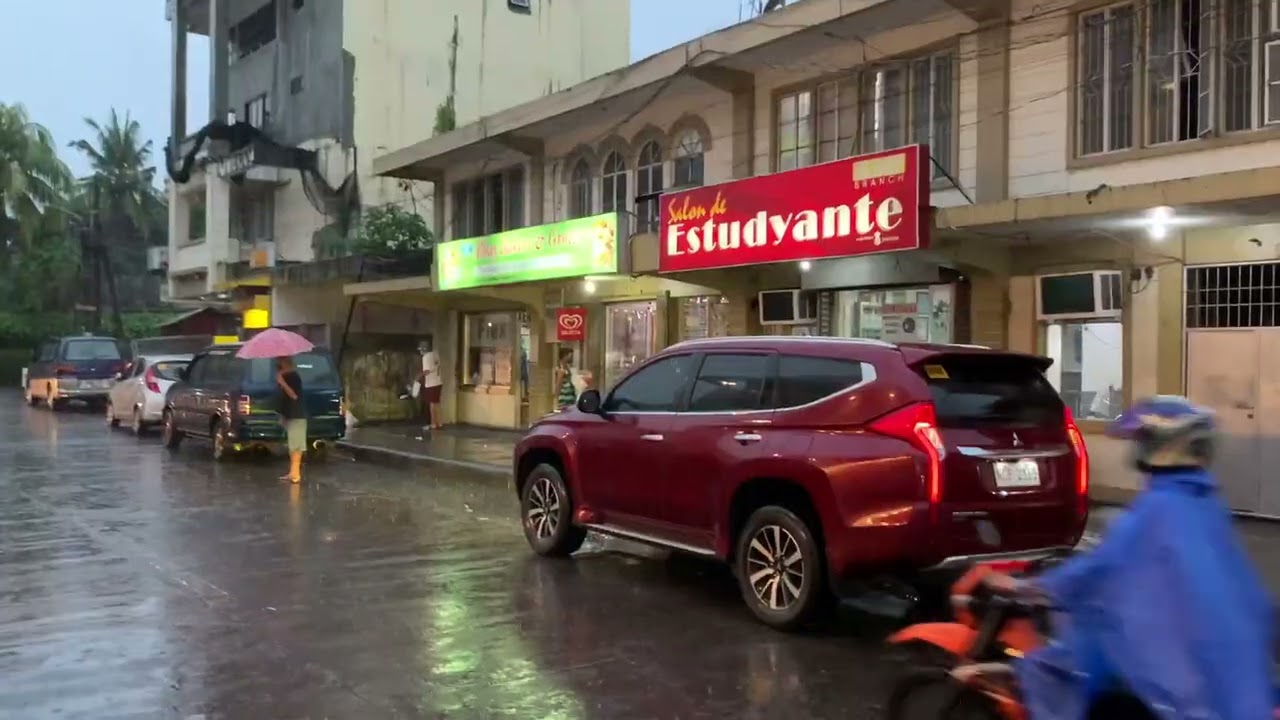 video of my hometown old albay