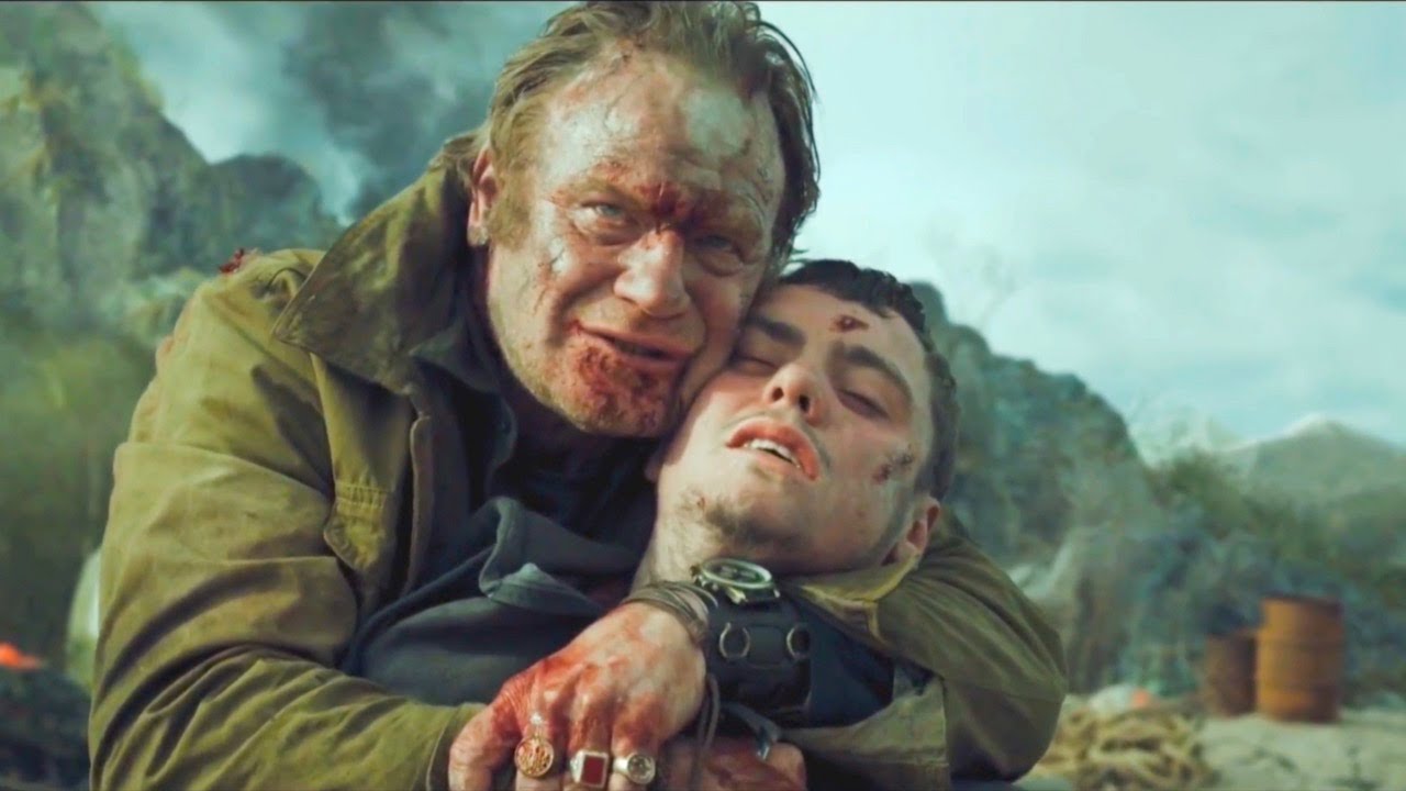 Gangs of London | The Perfect Episode of TV