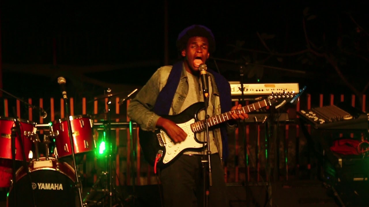 Mathai Njama Live - Hosted By Teller254