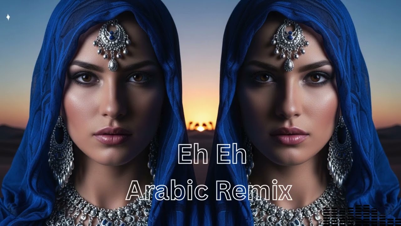 Eh Eh – Arabic Habibi Remix 2026 🎧 Trending Middle East Party | Viral EDM Beat