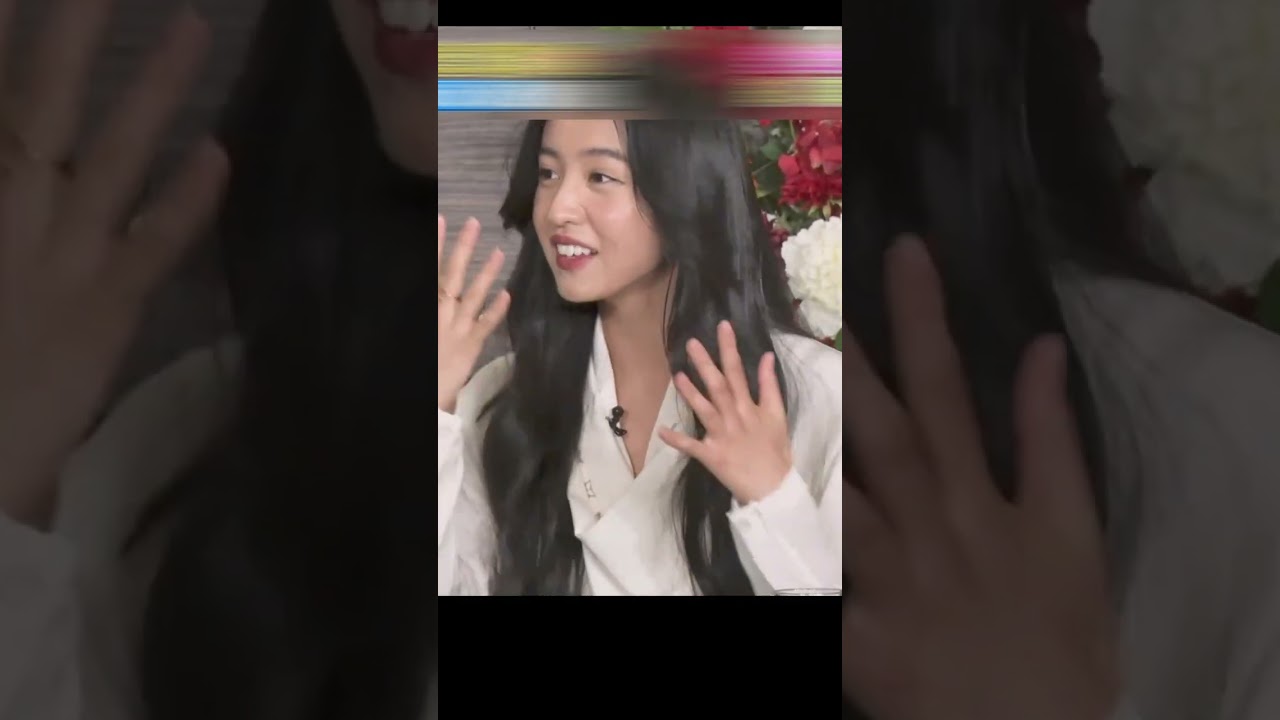 ぐるナイ「ゴチになります26」①VIPゲストKōki,さんが父の顔真似？＃女優