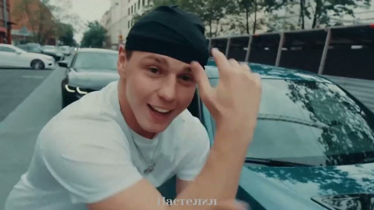 YASMI x BABY MELO x Avenuepluggg Type Beat - Настелил(prod. TheAesthete)