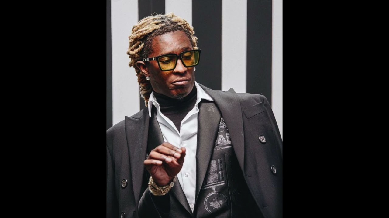 [FREE FOR PROFIT] Young Thug Type Beat 2024 