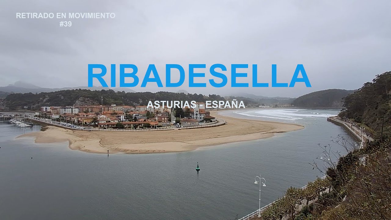 #ribadesella #asturias #españa