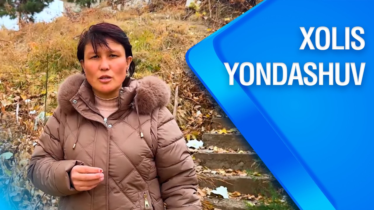 Xolis yondashuv |  Maxsus reportaj  (02.02.2026)