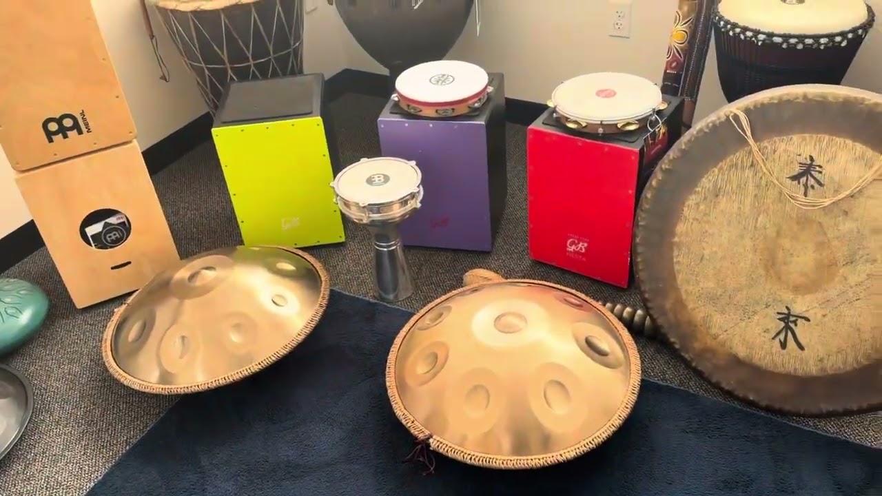 247drums Беверли Ма ВИДЕО-РАССЫЛКА Декабрь 2025