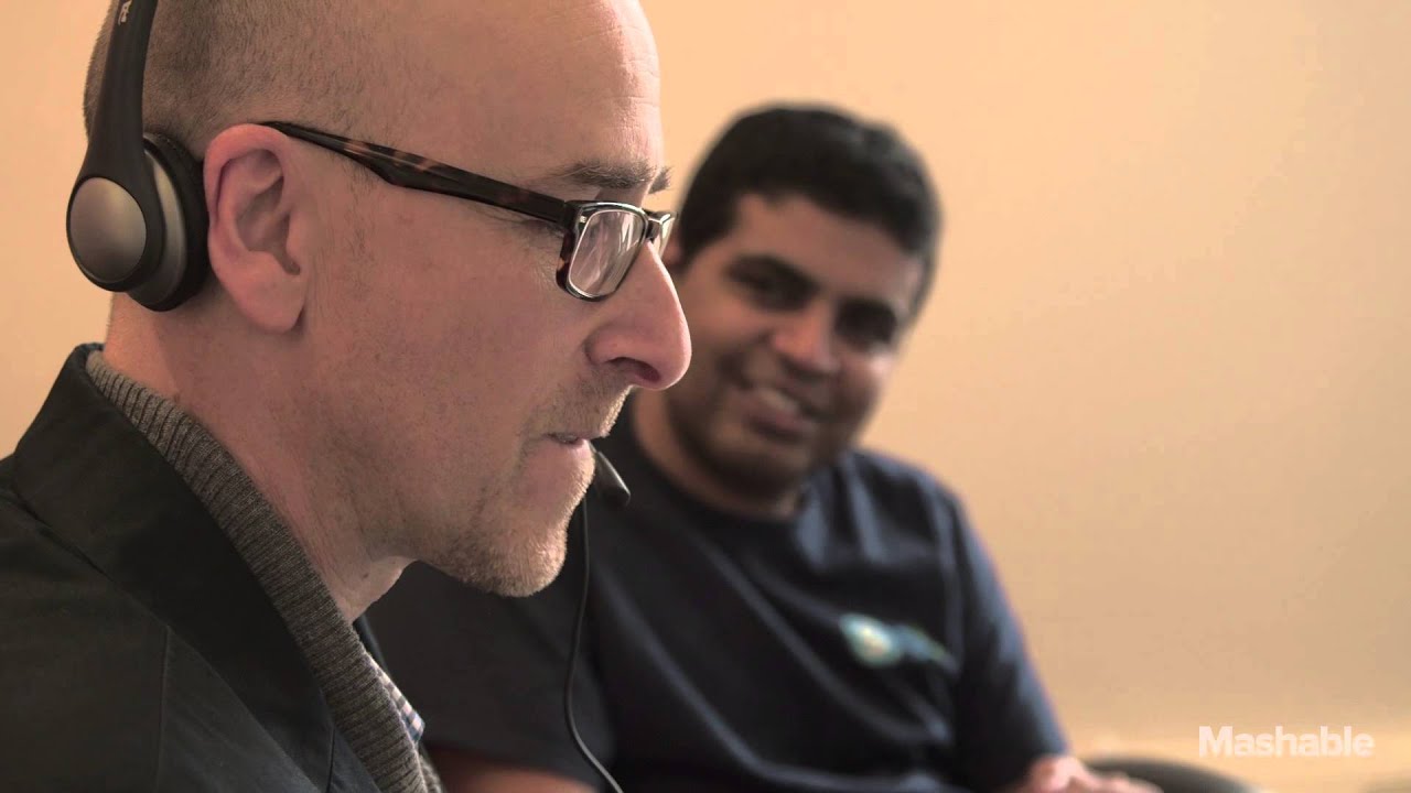 Skype's Translator can do real-time translation | Mashable