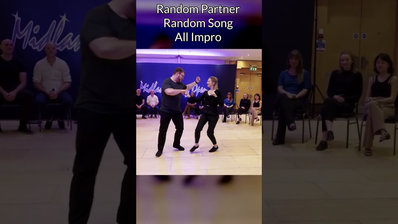 Awesome Impro to 