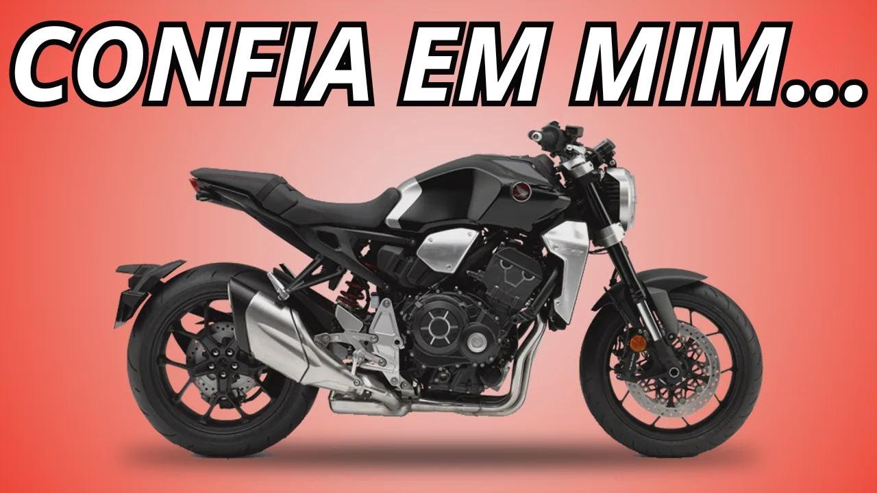 As 7 Motos Mais SUPERVALORIZADAS que Você Deve EVITAR