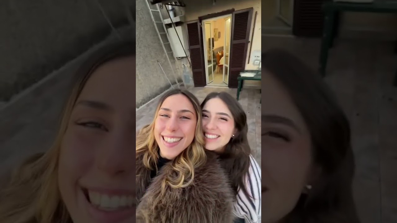 Post-influenza e vlog di capodanno
