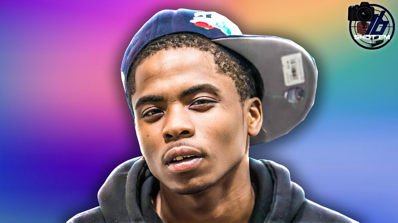 Lil Moe on his $3m signing, family deaths, Drakeo, jail, fame and more. (Full interview)