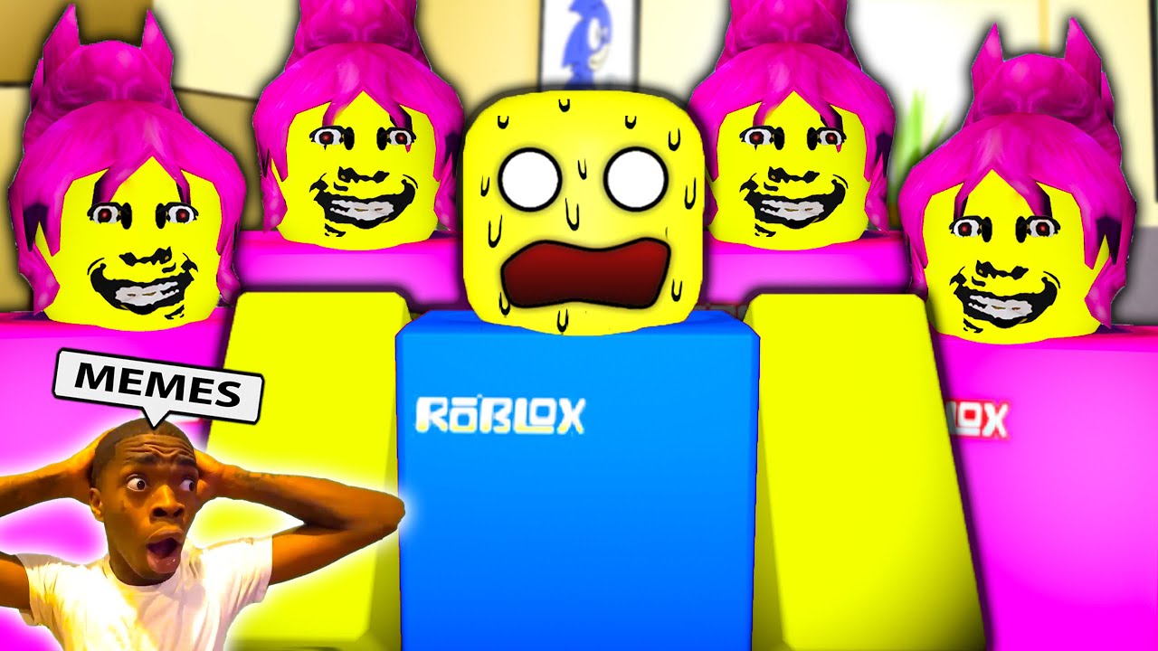 Roblox CRAZY WEIRD STRICT MOM Funny Moments (MOM RULES) | WEIRD STRICT DAD, BUT FAMILY IS WEIRD!