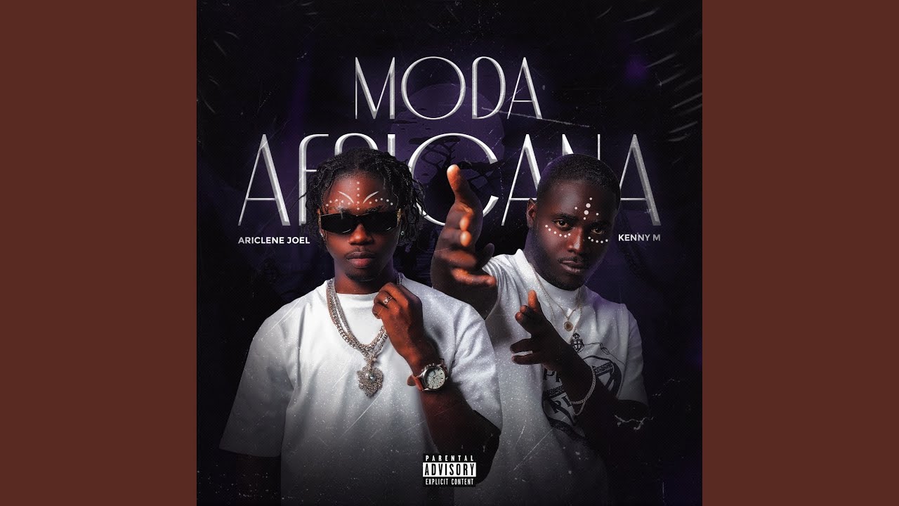 Moda Africana