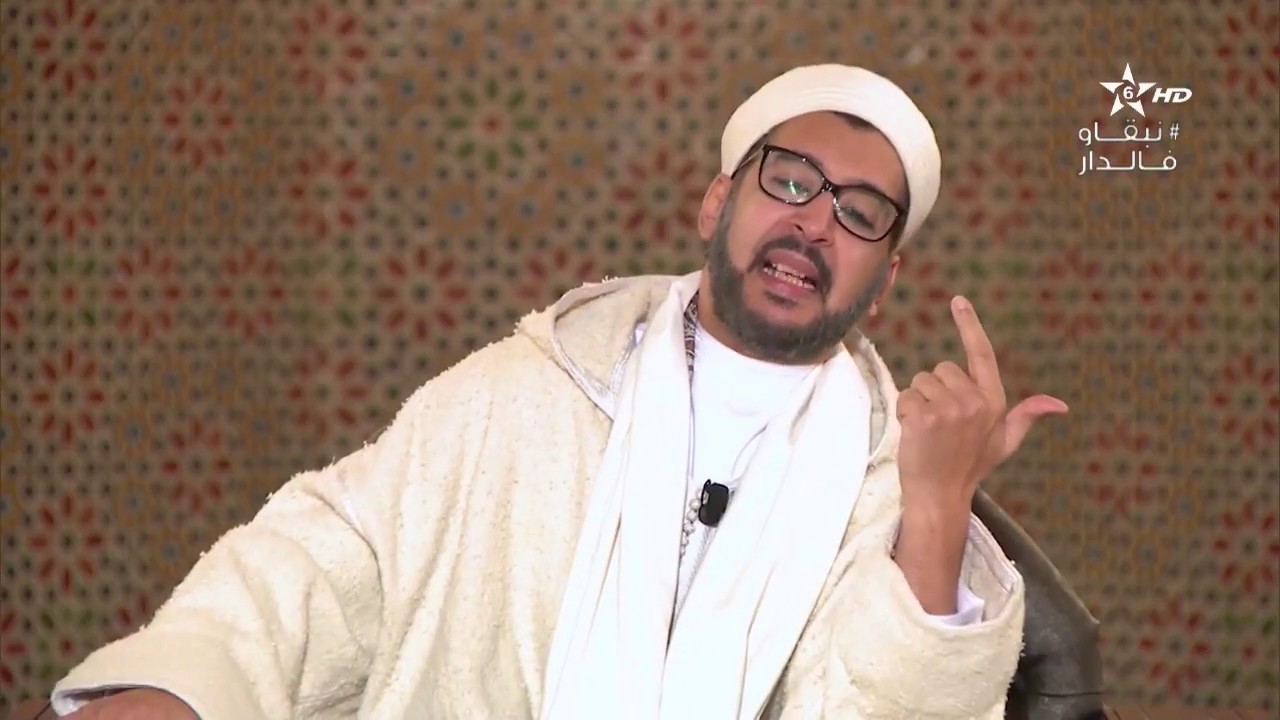كرسي القراءات (2) الكراسي العلمية │ الشيخ عبد الرحيم  نابلسي
