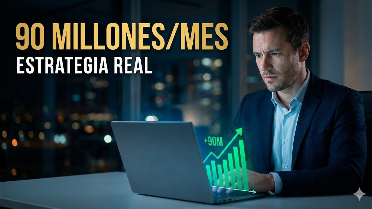 TE GUSTARIA GANAR ESTAS CANTIDADES DE DINERO? 