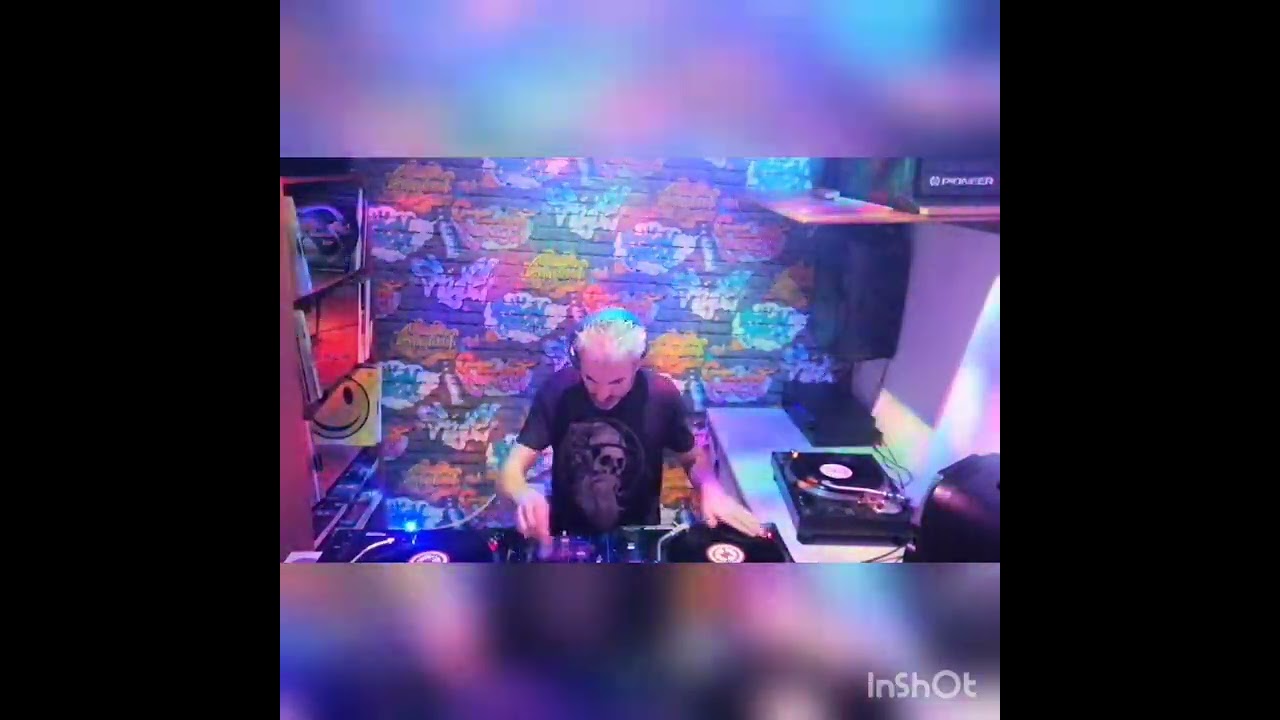 remember makina, temazos de el x que, pont aeri, Chasis, la festa etc...