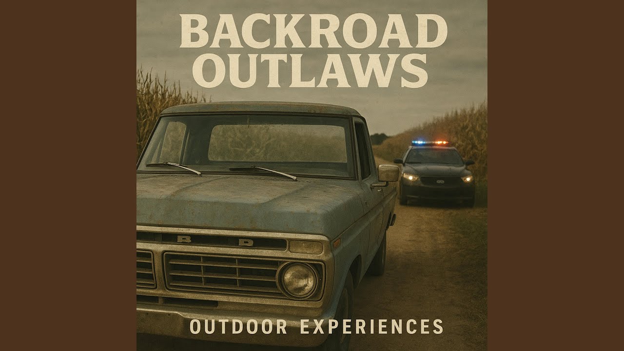 Backroad Outlaws