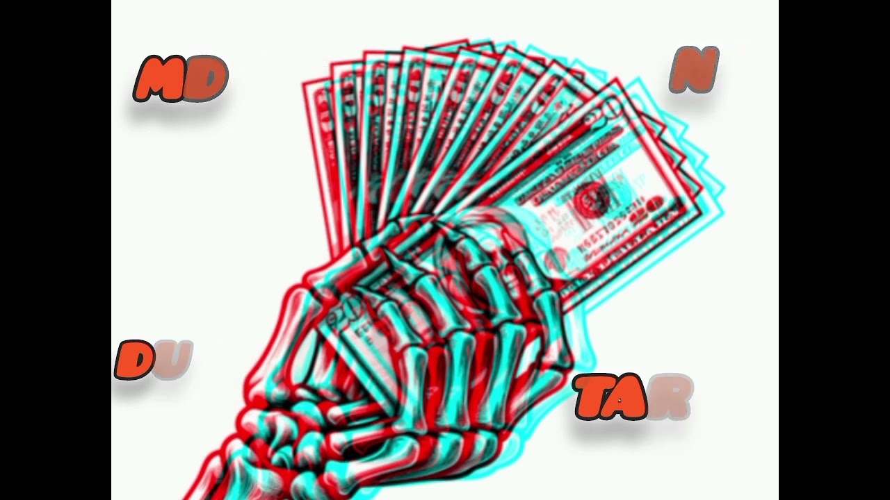 OUWO BOY FAMILY : NG_X_MD_10_X_DRC_-_THE_MONEY 