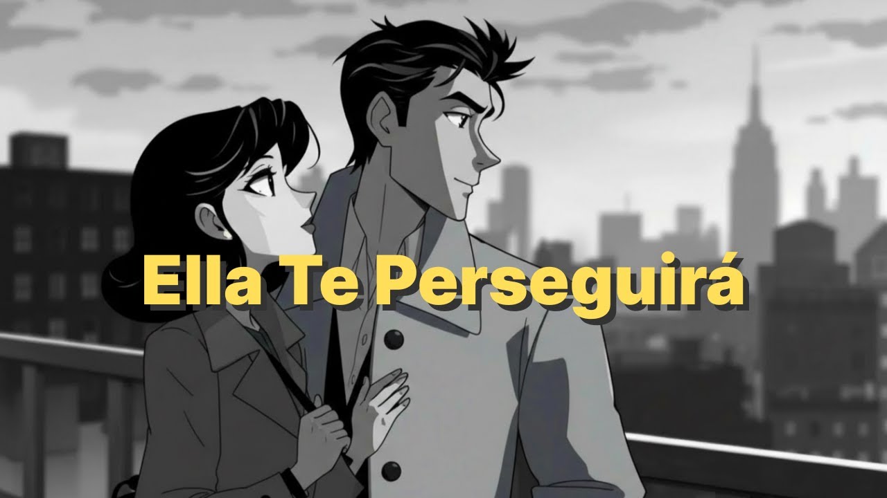 El Momento Exacto en que Ella Comienza a Perseguirte a Ti