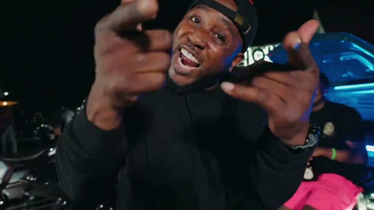 Turfmade Skully “Get The Picture” Official Video 