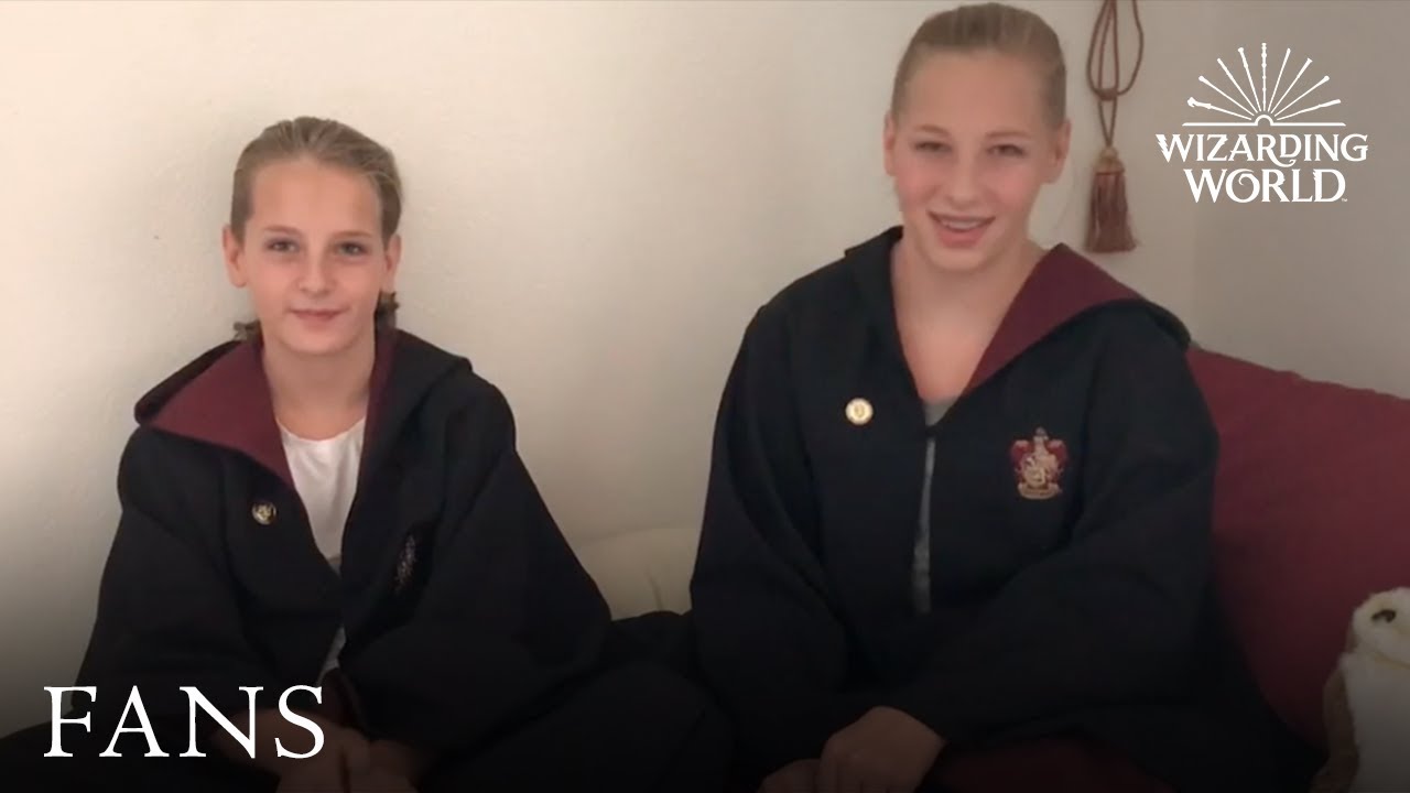 Remus Lupin Makeup Tutorial with Zella Jones | Fans of the Wizarding World