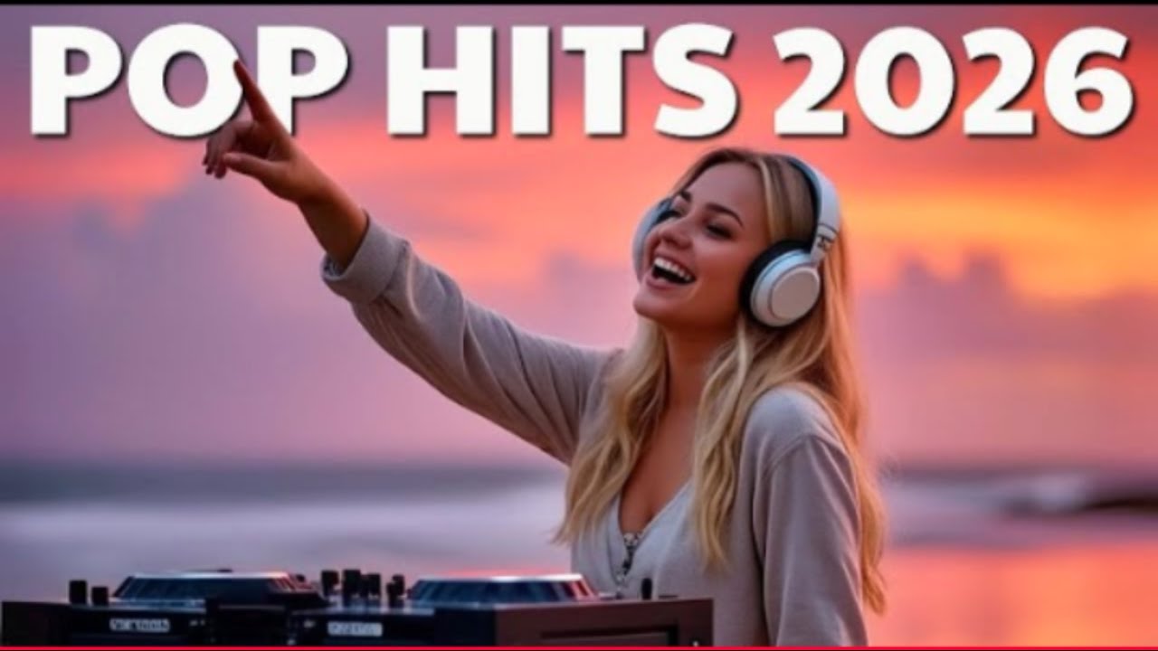Summer Mix 2026 🍓 Best Popular Songs 2026 🍓Faded, Supergirl, A Sky Full Of Star, Perfect Cover #2