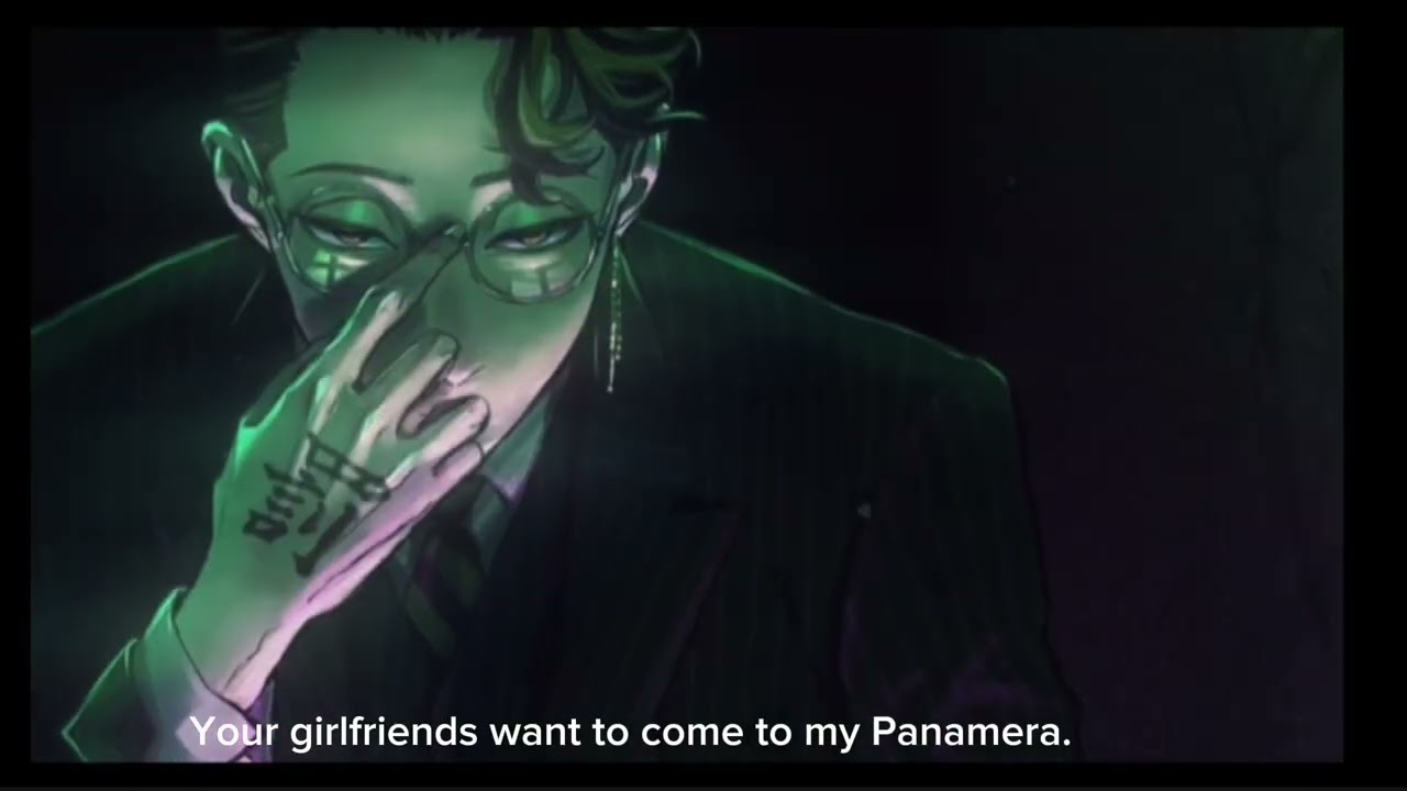 кайф lyrics in english (Hanma