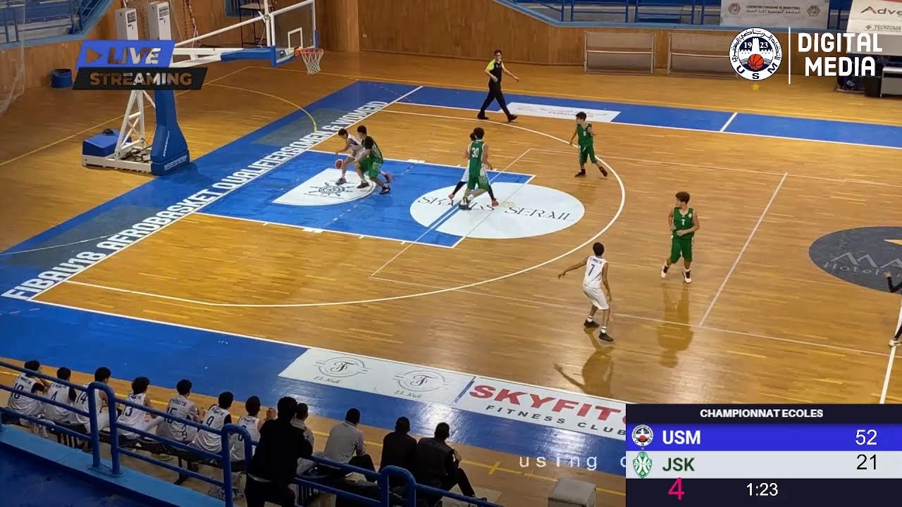 USM VS CSS- MINIMES