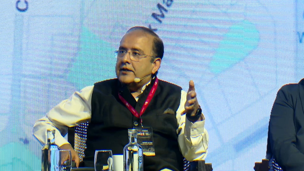 The Next Wave of Development in India | Vikram Lalvani at HVS HOPE 2026, Goa