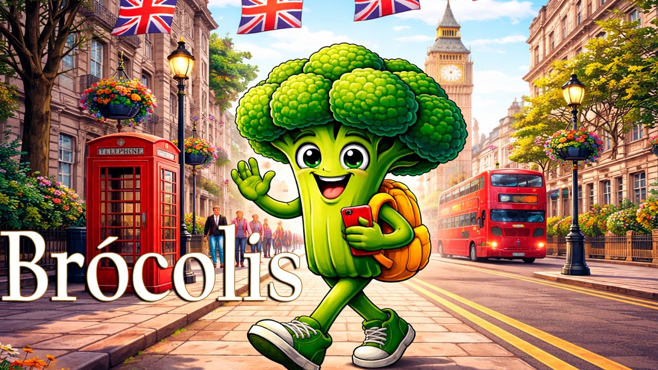 Brócolis - NaldoKids - Criando para crianças #músicainfantil #naldokids #shortvideo #brocolis