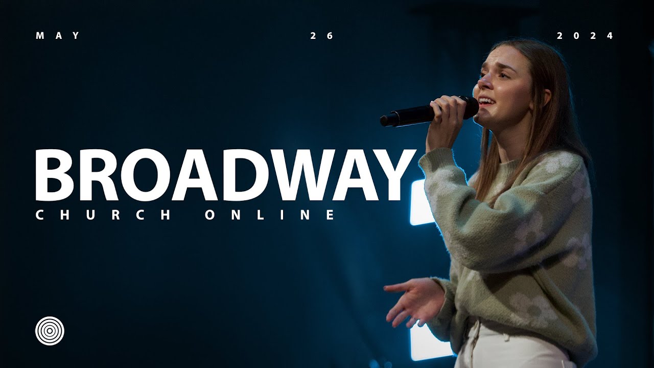 Broadway Church Online | A History of Hope (CityReach 20th Anniversary)