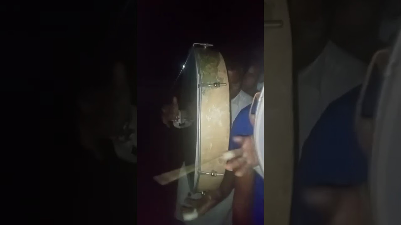होली धमाल #सलानी भवरो छोड चलो रे गायक स्व मुखराम नायक गांव संगीता 