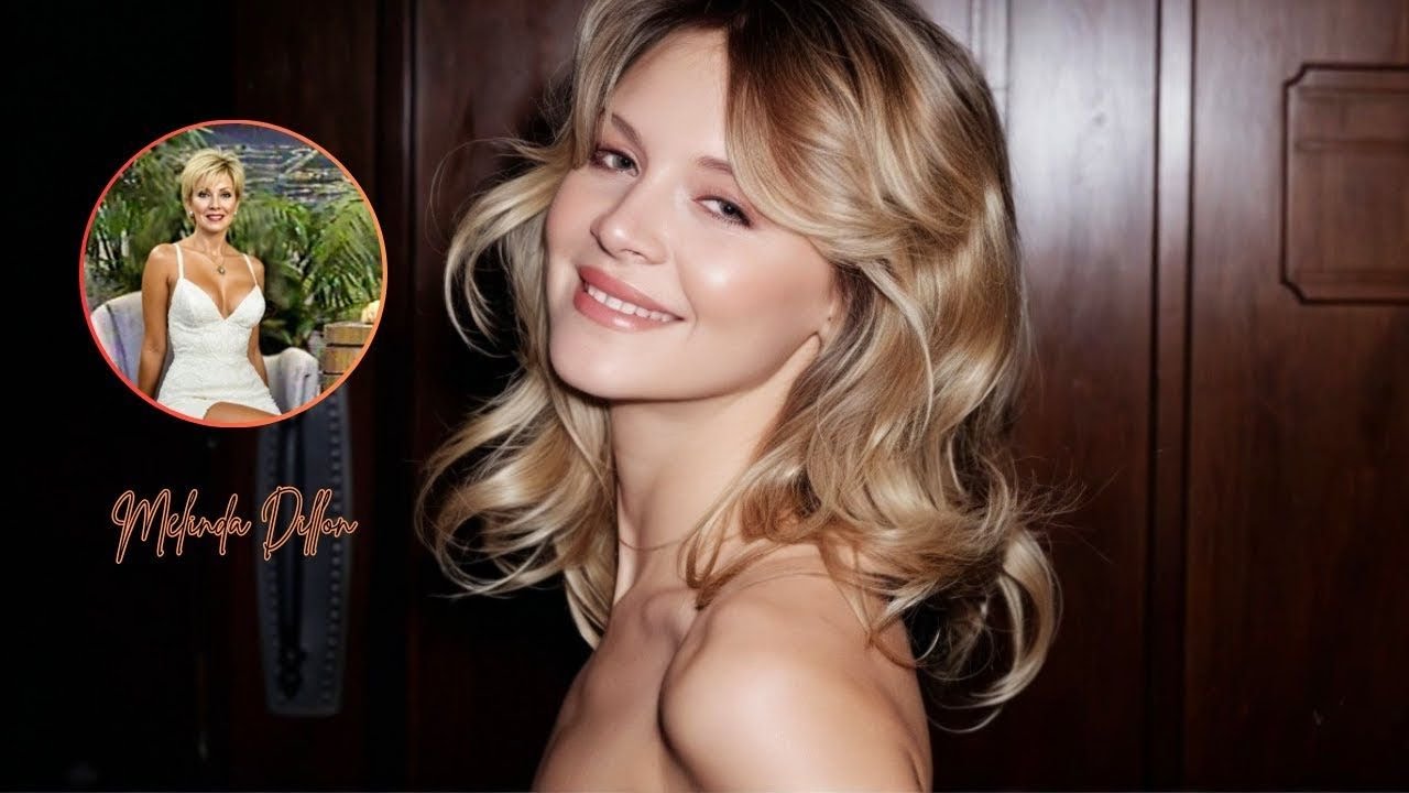 Rarely Seen Photos of Melinda DillonThat Will Leave You Drool