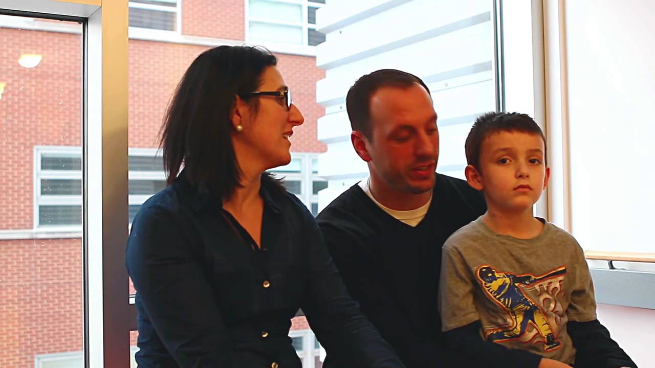 Thanks Brett! | UPMC Children's Hospital of Pittsburgh