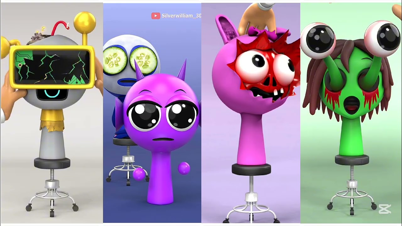 INCREDIBLE !! SPRUNKI  HELP | Tiles Hop Edition  #sprunki #sprunkimod #sprunkiincredibox #sprunkioc 