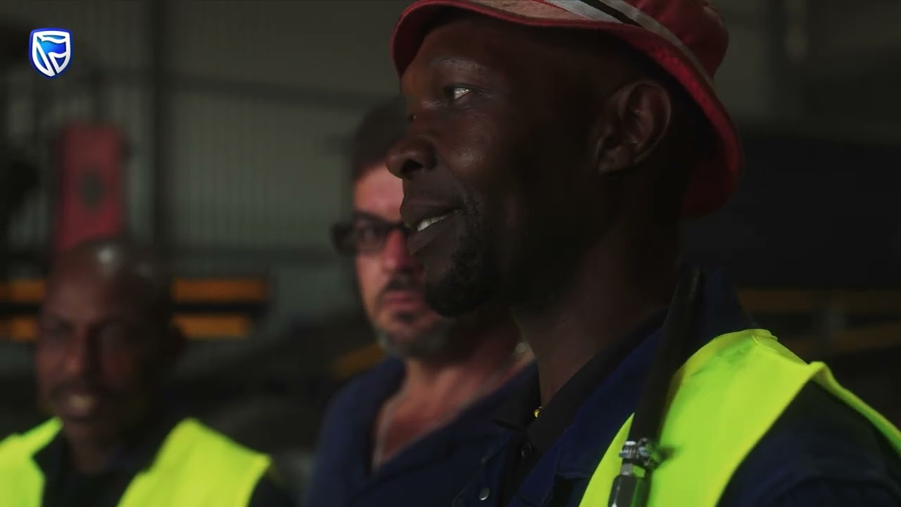 Jacobs Transport Growth Story | From Grit To Grace