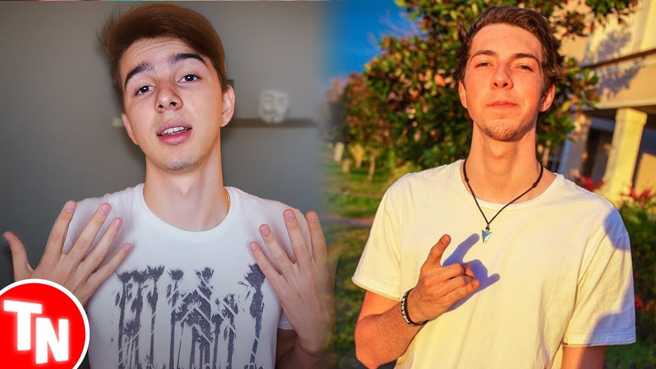 Neox alfineta Jon Vlogs, Neagle respondem acusações do Rabicó