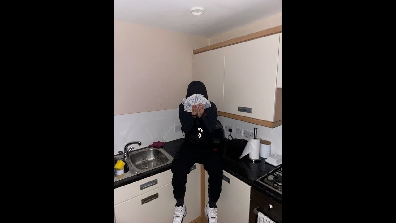 DMV/JERK Beat (Back to Friends) Nino Paid/Rockout Danny Type Beat