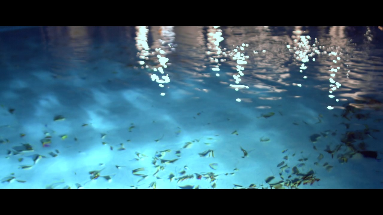 URSA Mini 4k | Low Light Test
