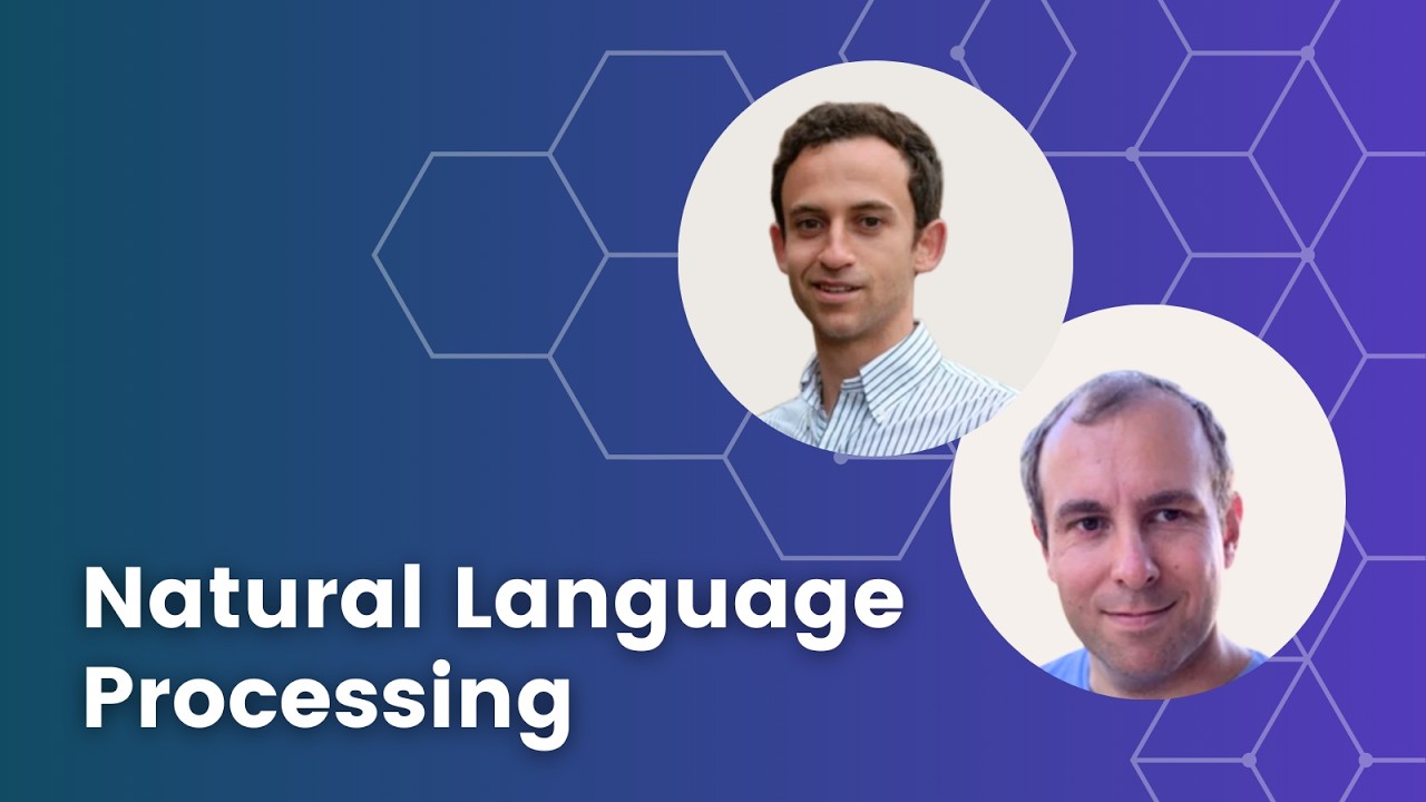 Специализация по обработке естественного языка от DeepLearning.AI