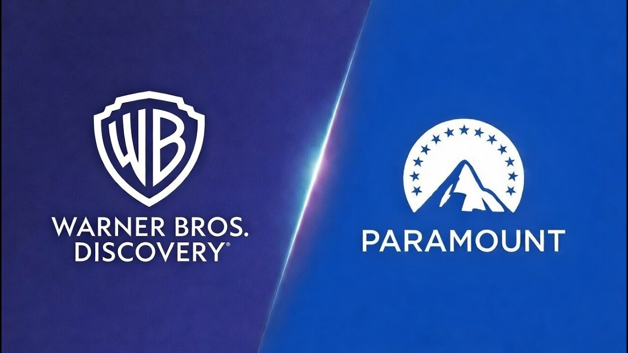 Paramount+ и HBO Max объединяются &mdash; вот всё, что нам известно.